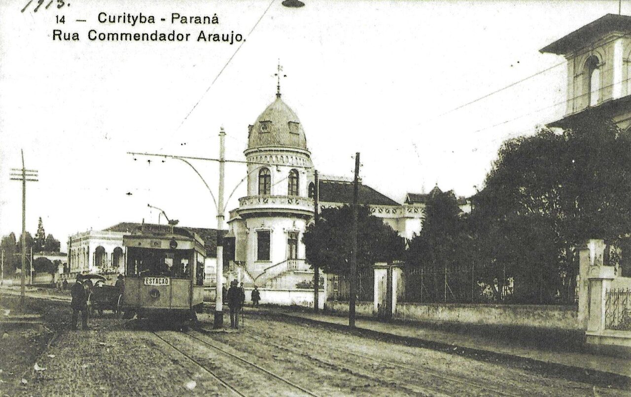 Palacete Miró 1913