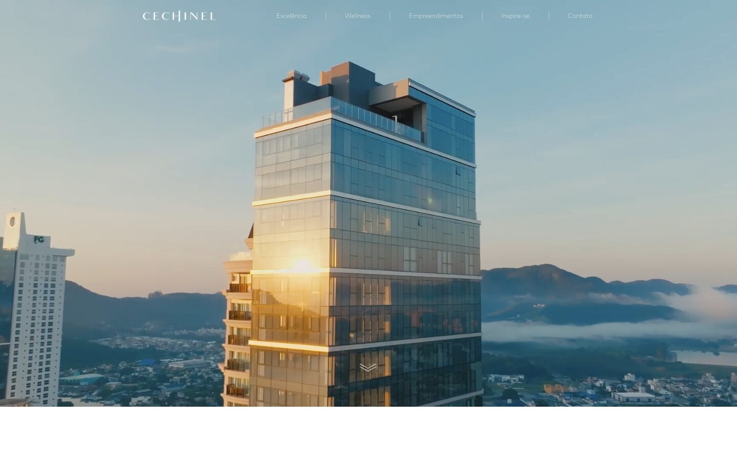 Cechinel