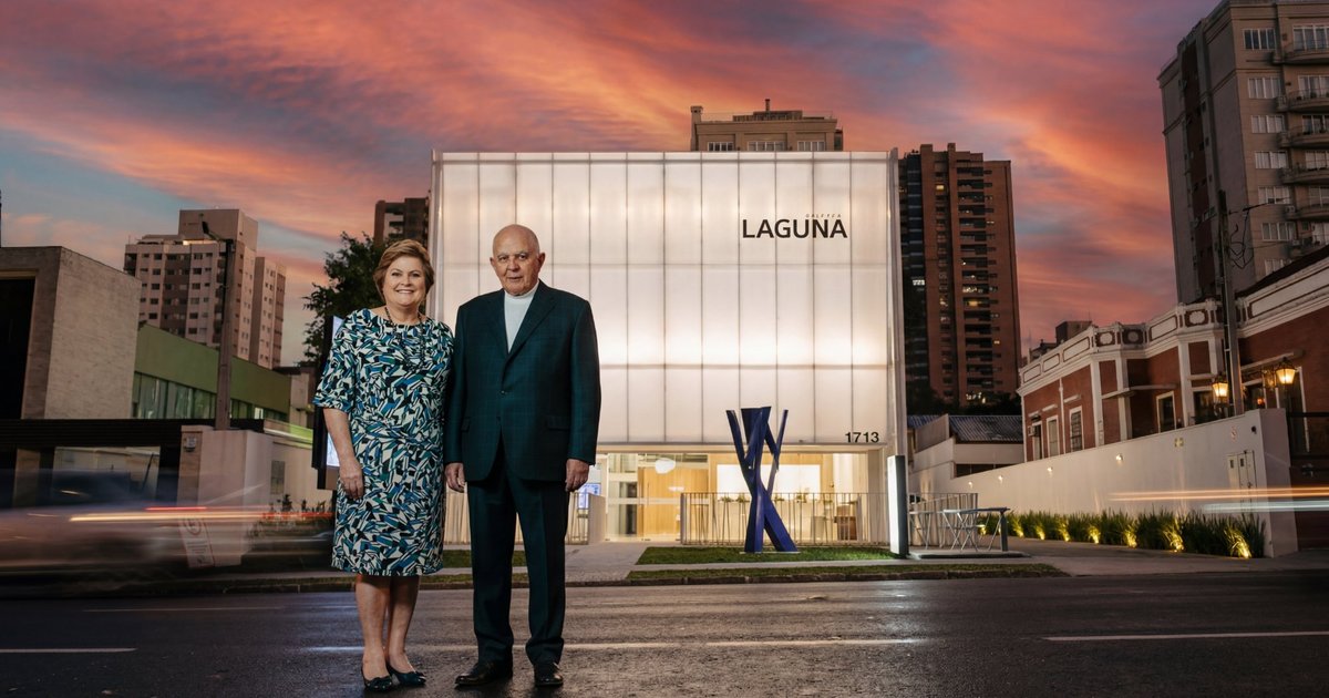 Filme dos 30 Anos