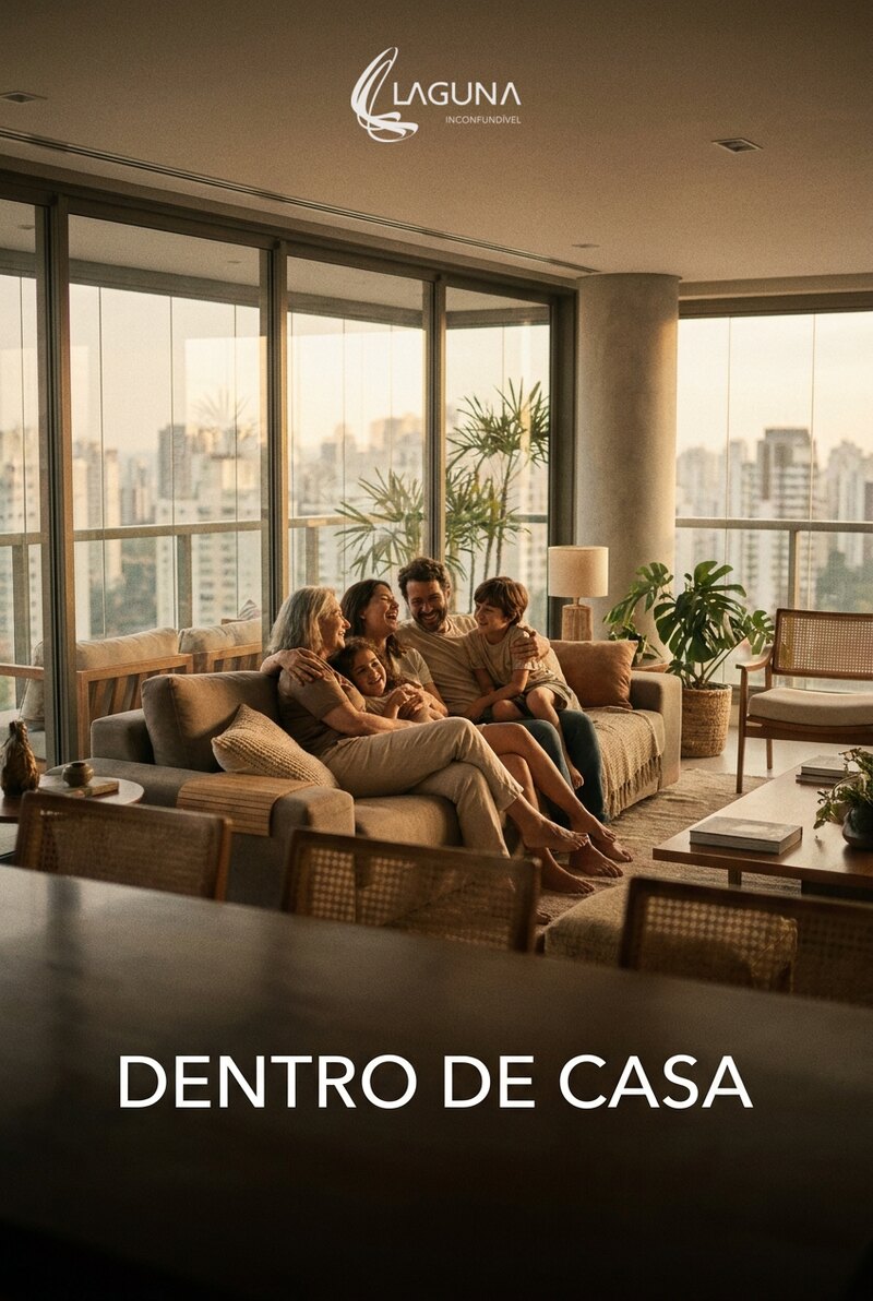 Dentro de Casa
