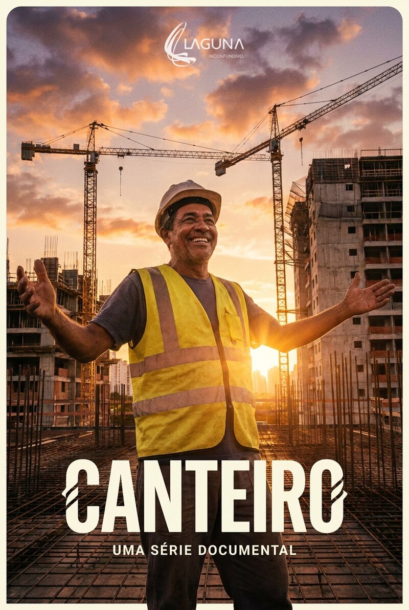 Canteiro