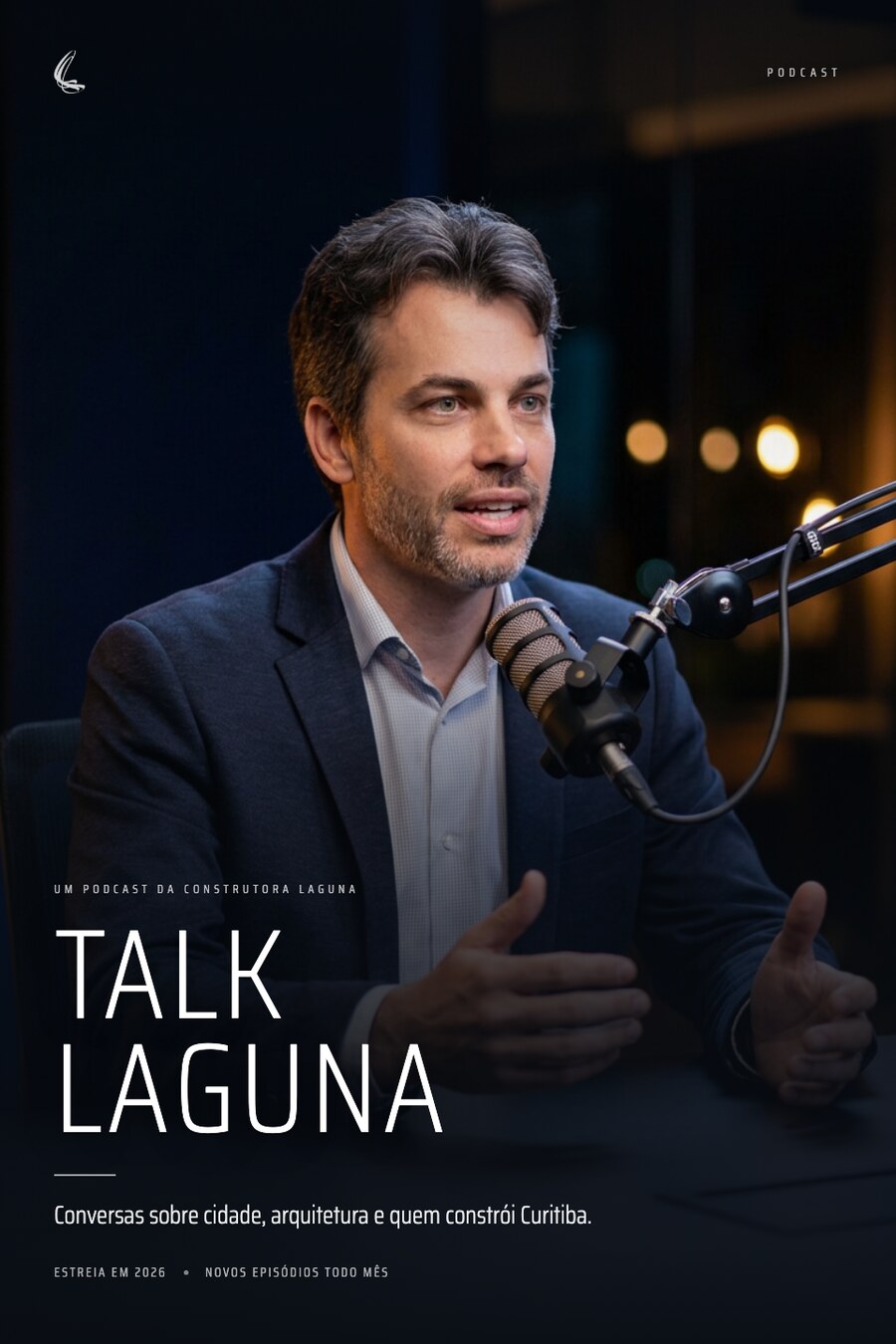 Talk Laguna